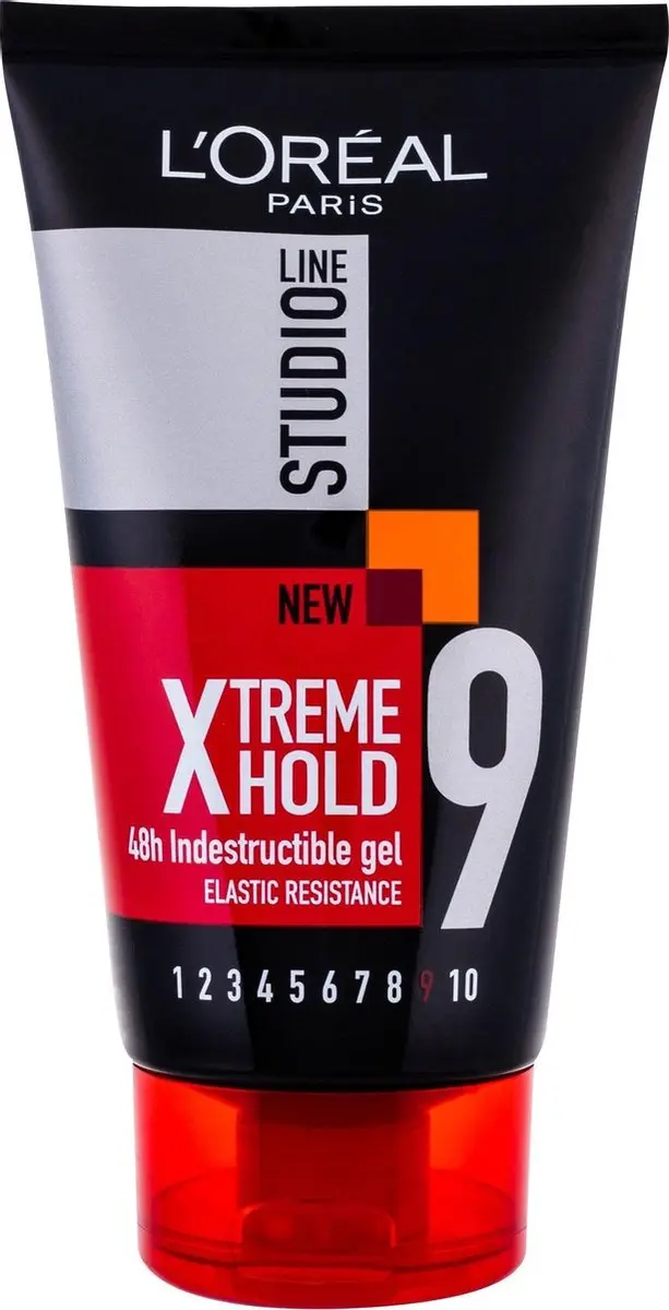 L'Oréal Professionnel Studio Line Indestructible Gel 150ml