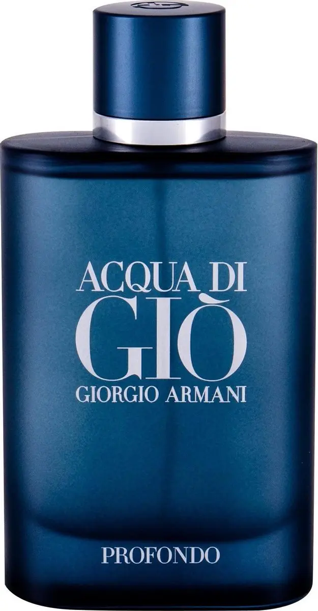Armani Acqua di Giò Profondo Eau de Parfum - 75ml