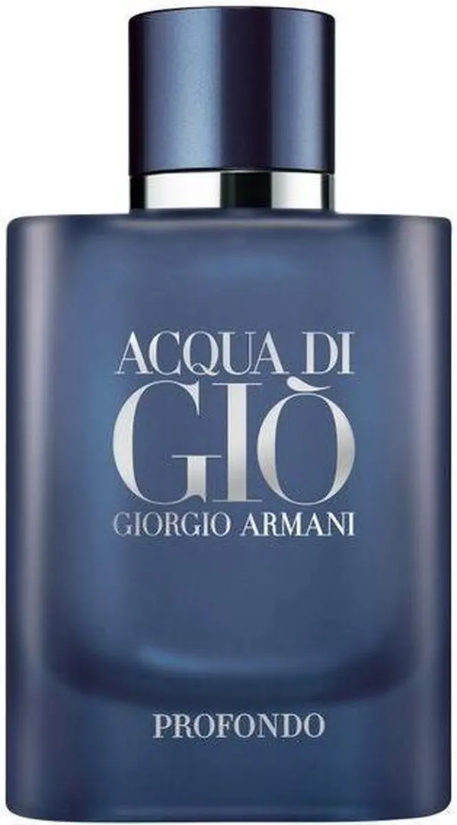 Armani Acqua di Giò Profondo Eau de Parfum