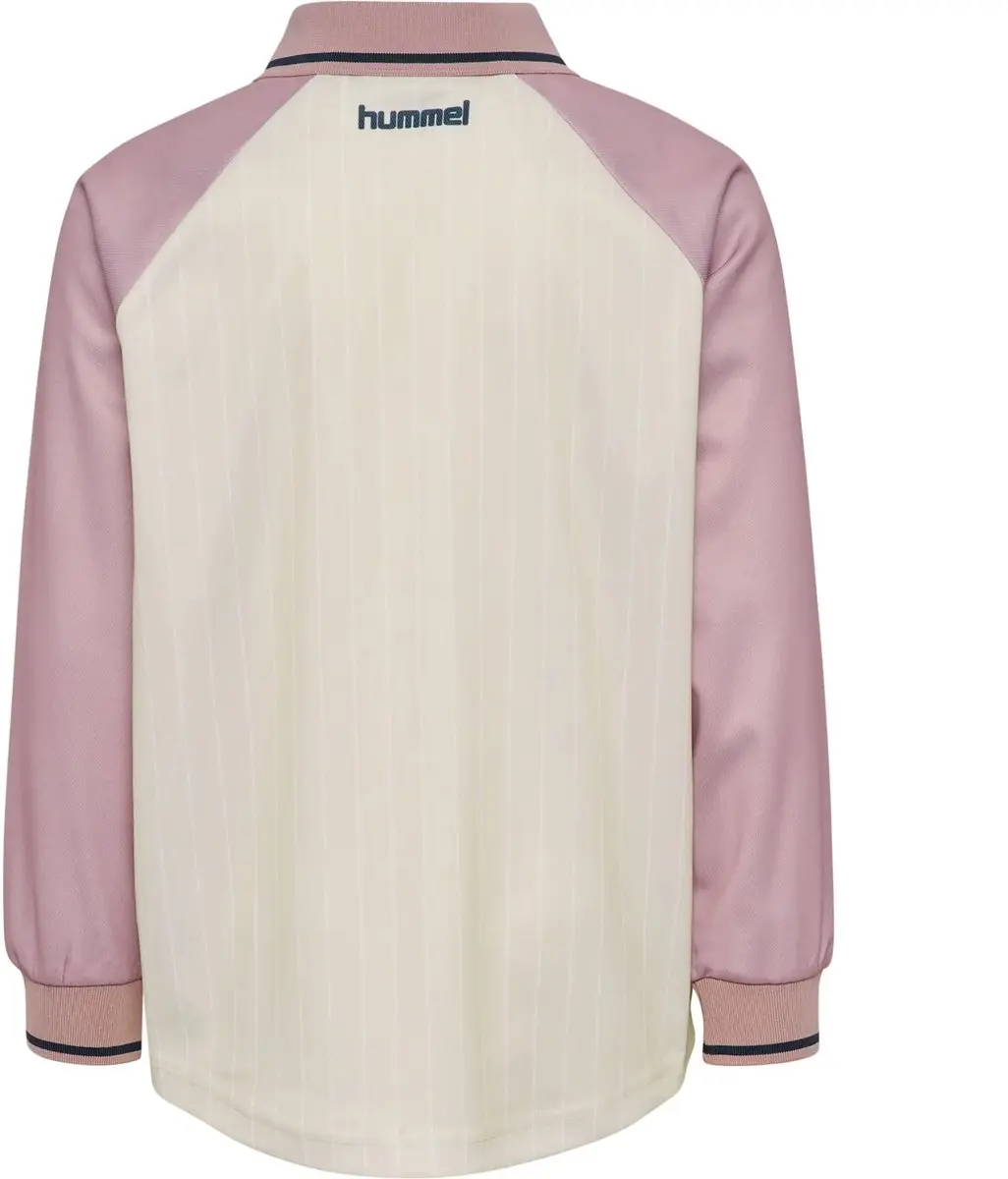 Hummel Loose Kindertrui 234813 - 4 jaar - Sea Fog