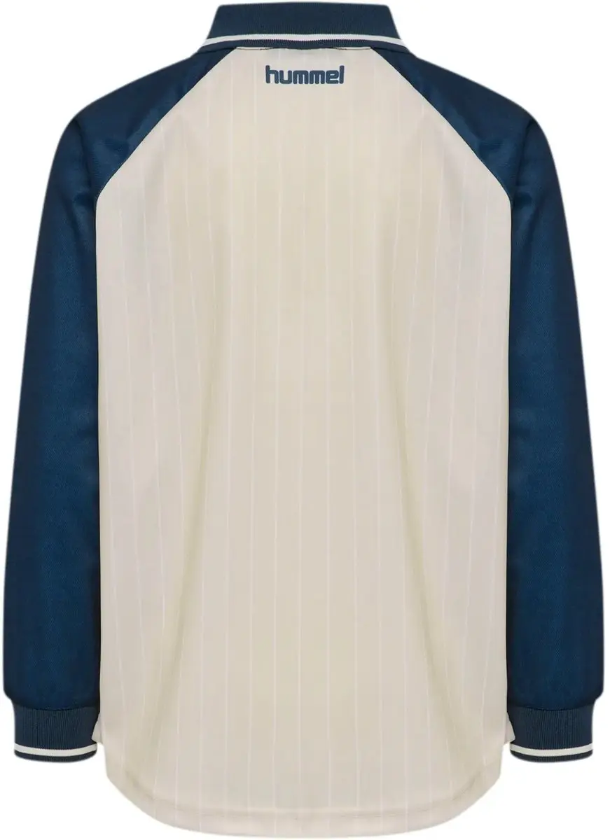 Hummel Loose Kindertrui 234813 - 4 jaar - Sea Fog