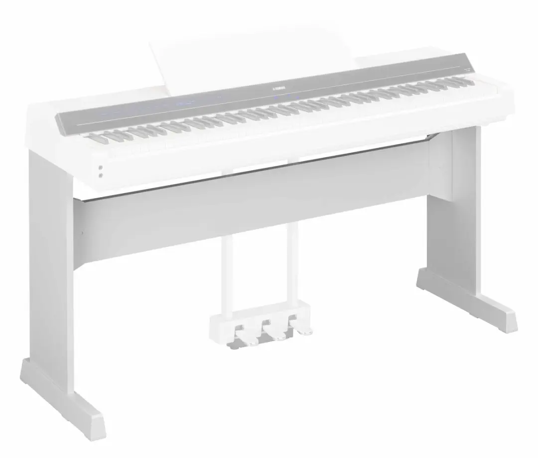 Yamaha L-300 Keyboardstandaard
