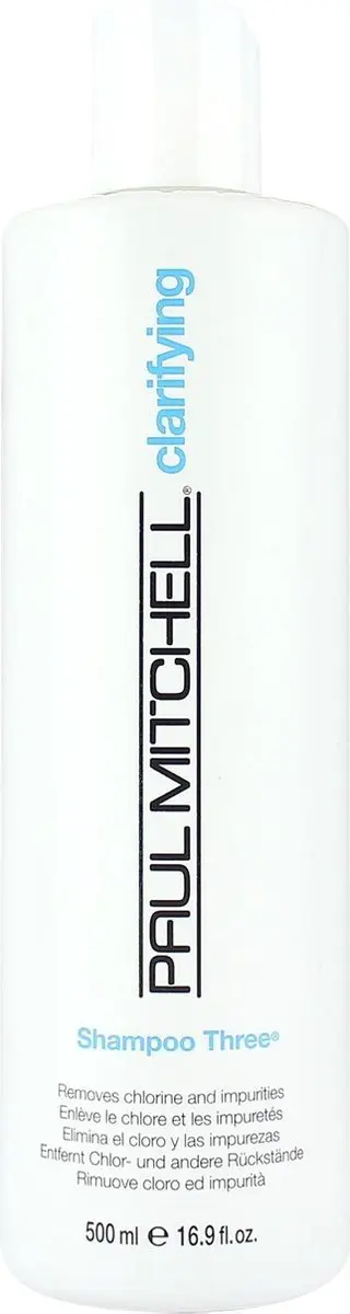 Paul Mitchell Shampoo Three 300ml