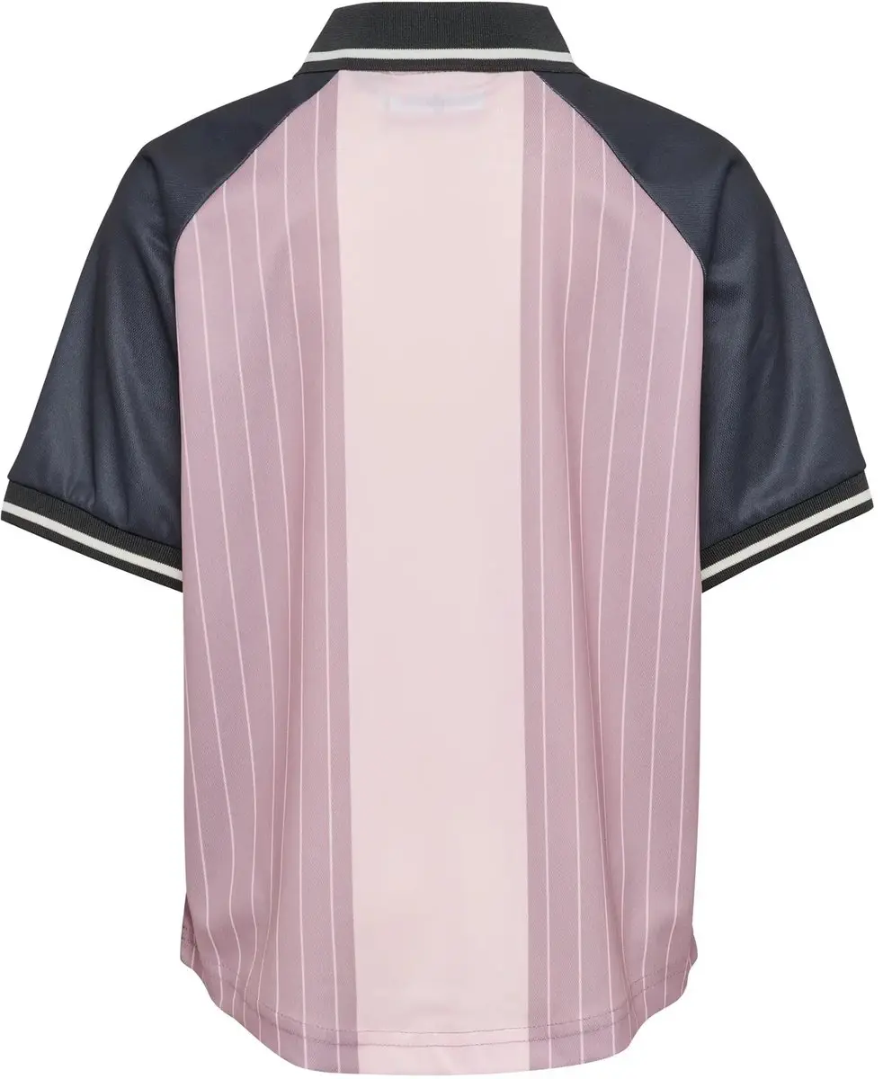 Hummel Kindertrui Loose 5 jaar - Sea Fog