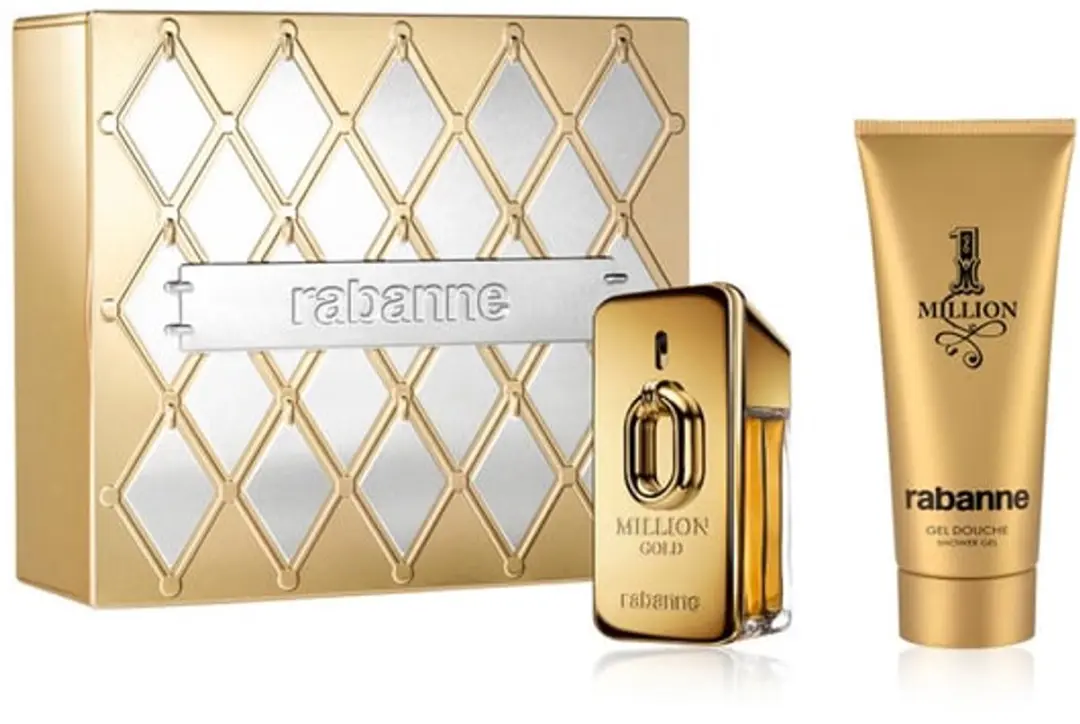 Paco Rabanne Million Gold EDP Intense 150ml
