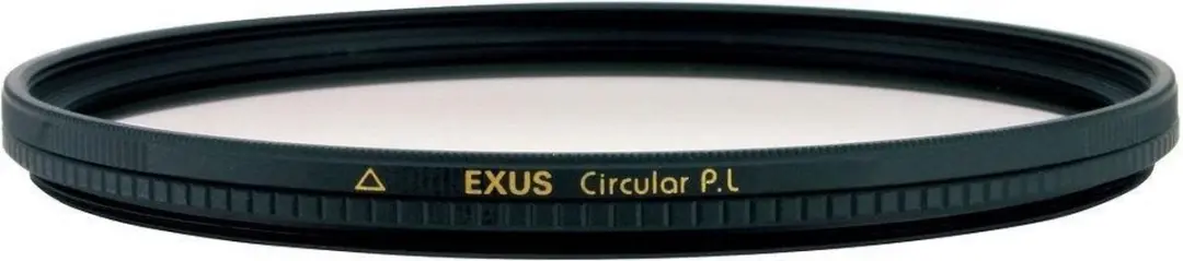 Marumi Circ. Pola Filter EXUS 58mm