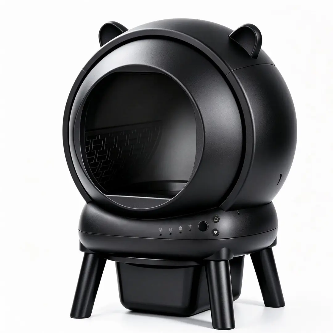 Photonspace Automatische Kattenbak 65L