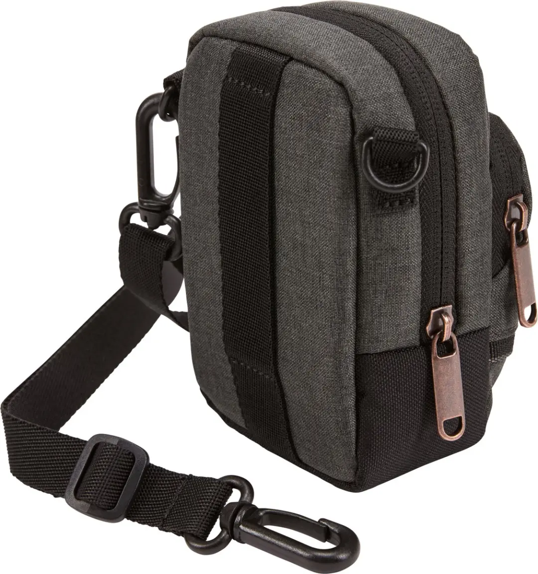 Case Logic ERA CECS-101 Camerahoes - Grijs - afbeelding 2 van 6