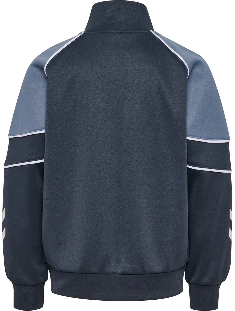 Hummel Kinder Trainingspak - Blauwe Schaduw