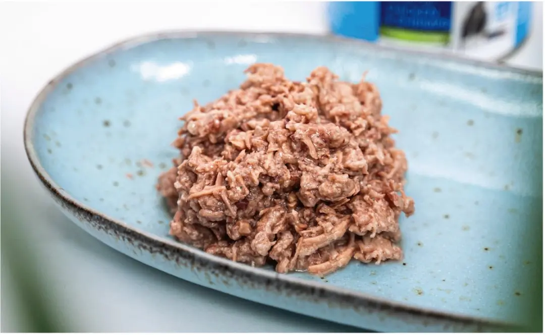 Prins NatureCare Kat Voer Kip & Garnalen 200g - afbeelding 6 van 6