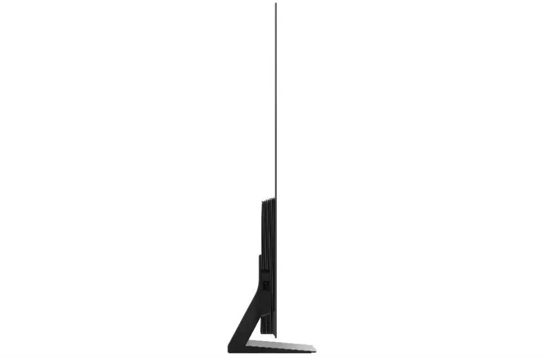 Samsung QE77S93H OLED TV - 77 inch - Zwart - afbeelding 5 van 6