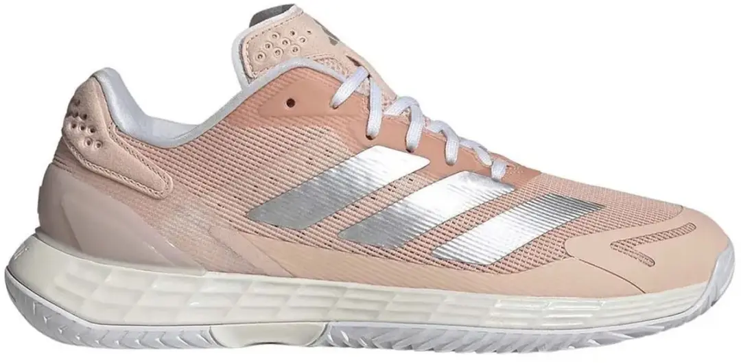 Adidas Defiant Speed 2 Dames Tennisschoenen
