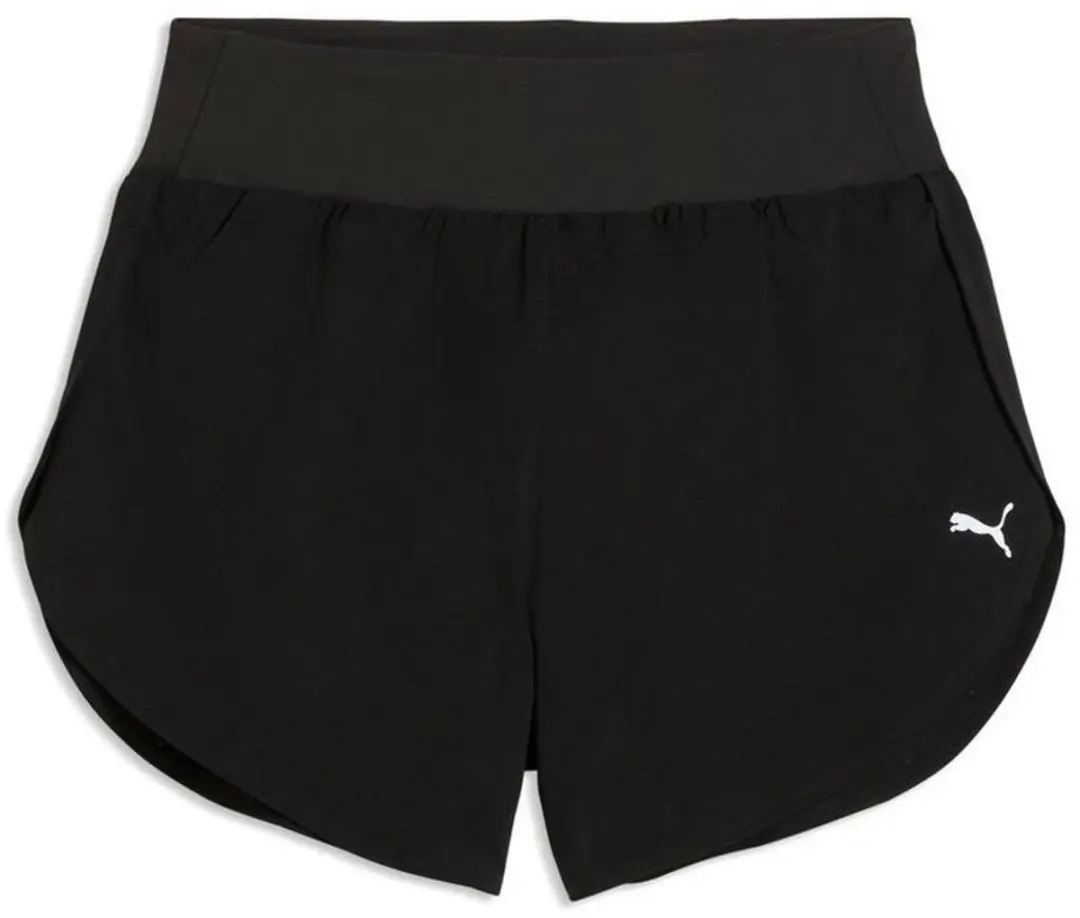 PUMA W Dreamrun 3'' DryCELL Short - S - Puma Black
