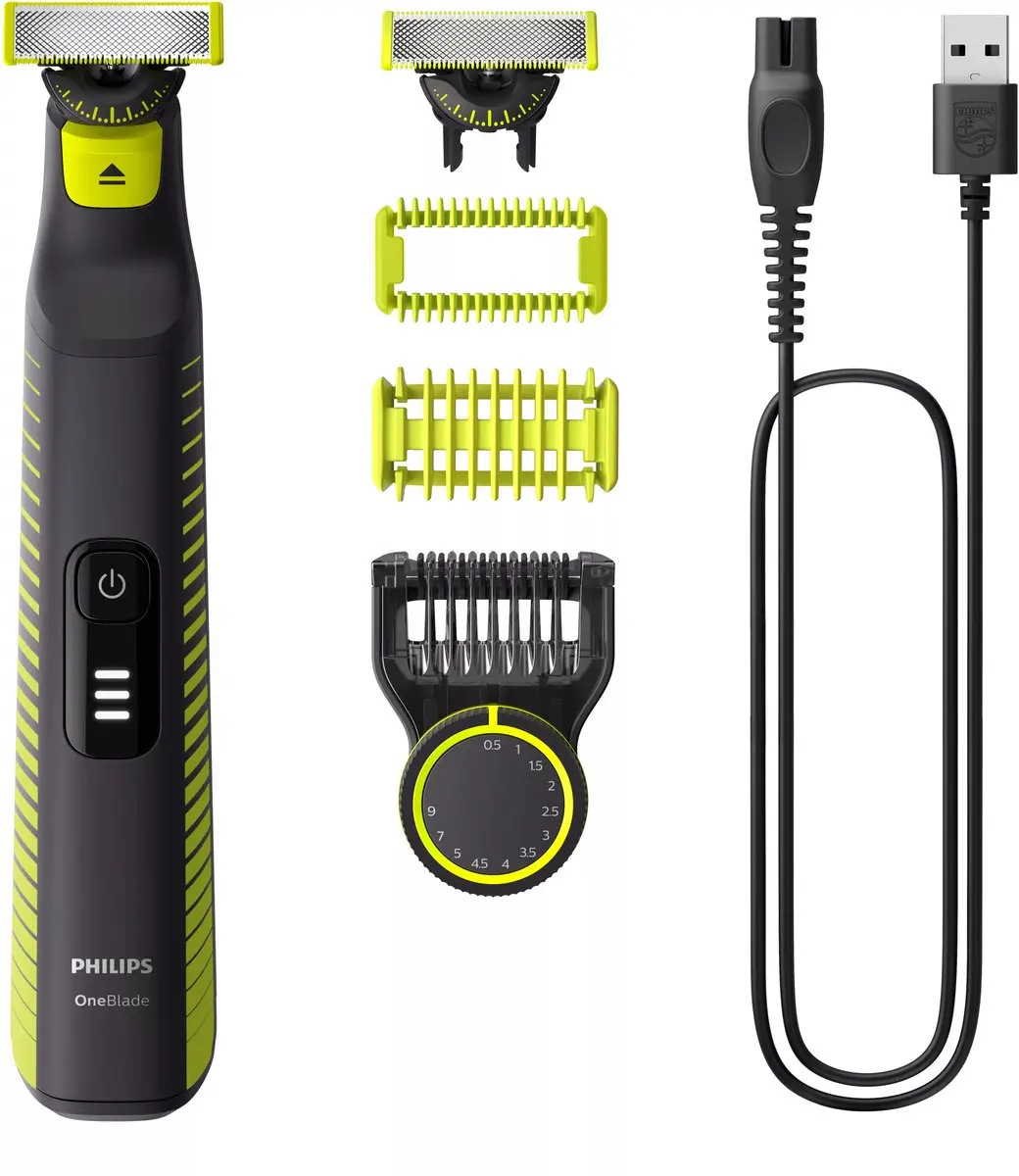 Philips OneBlade Pro 360 QP6507/23 Trimmer