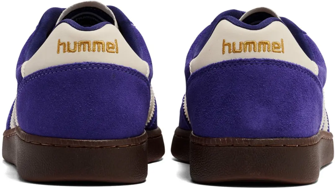 Hummel VM78 CPH SP Trainers - Maat 42 - Paars - afbeelding 2 van 6