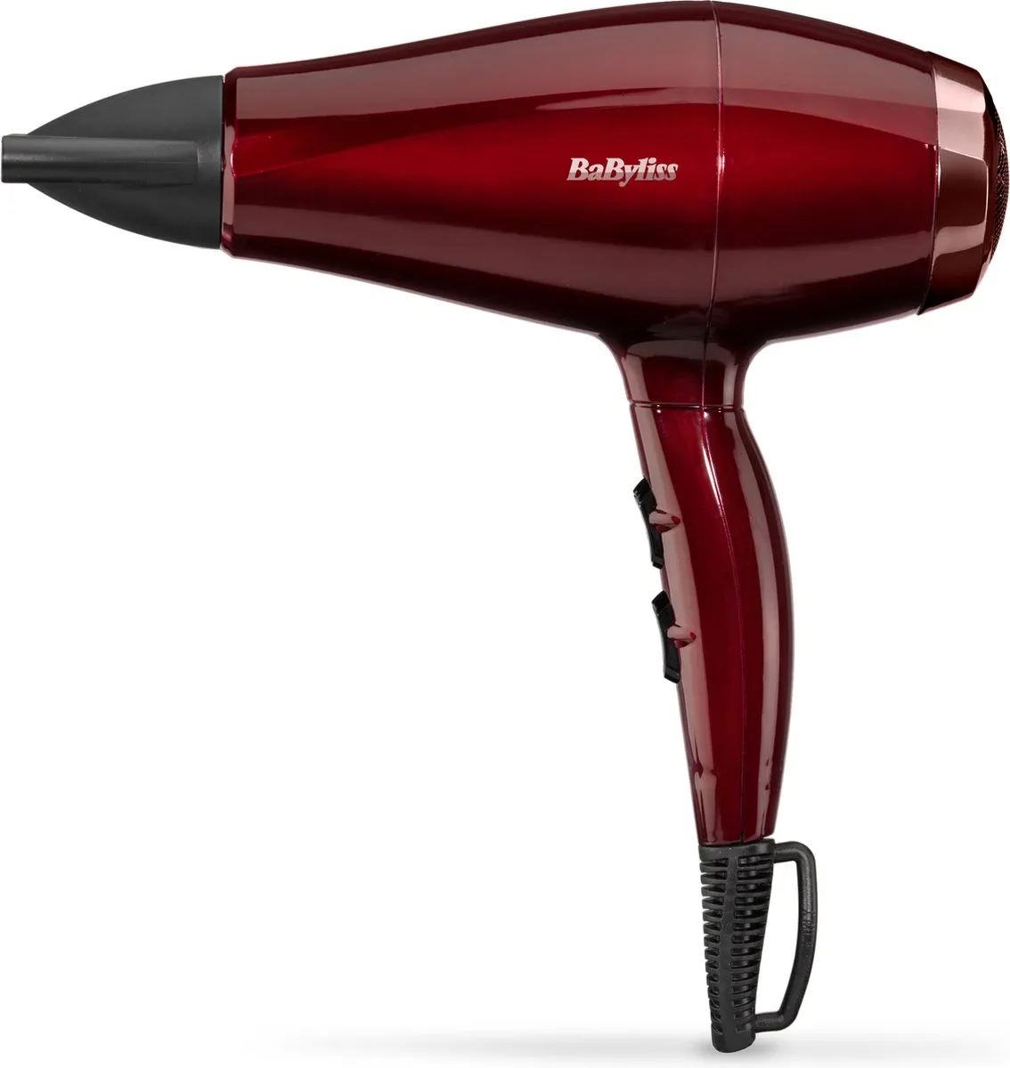 Babyliss Inspired 5912PE Föhn