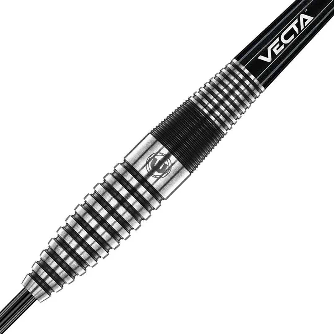 Winmau Skybolt Torpedo 90% Dartpijlen - 3 Stuks
