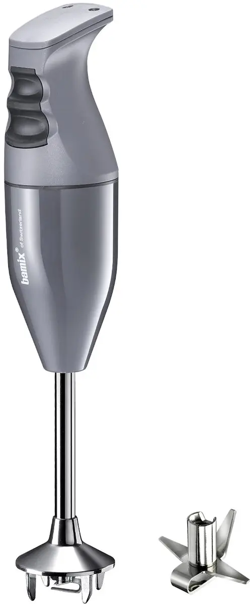 Bamix Classic EO 140 Staafmixer