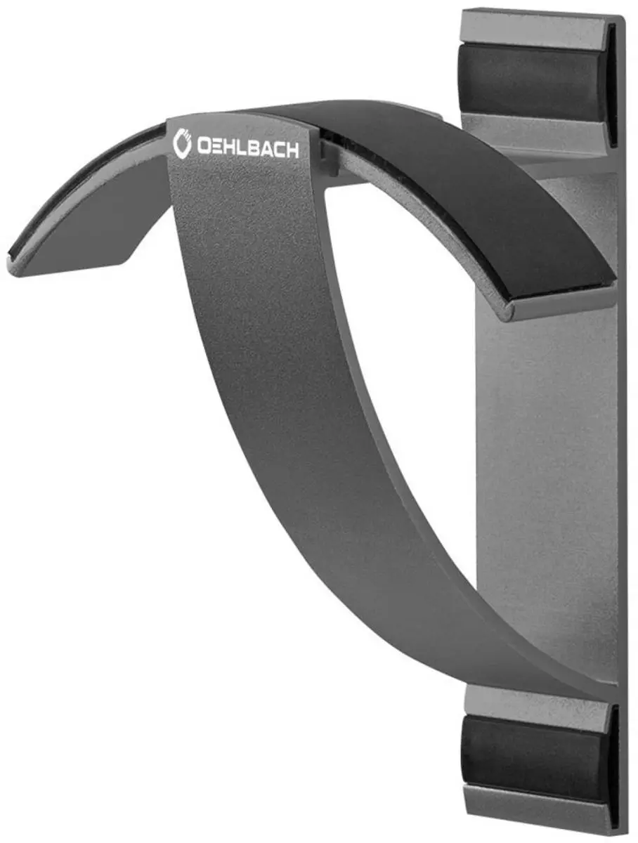 Oehlbach Alu Style W1 Koptelefoonstandaard
