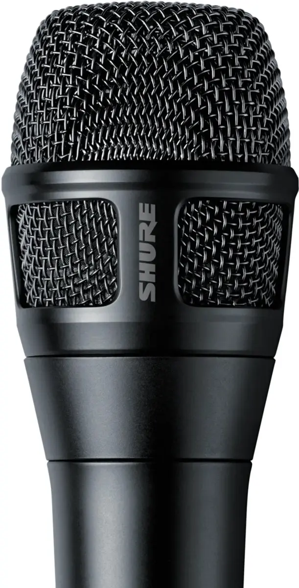 Shure Nexadyne 8/S Zangmicrofoon - Zwart