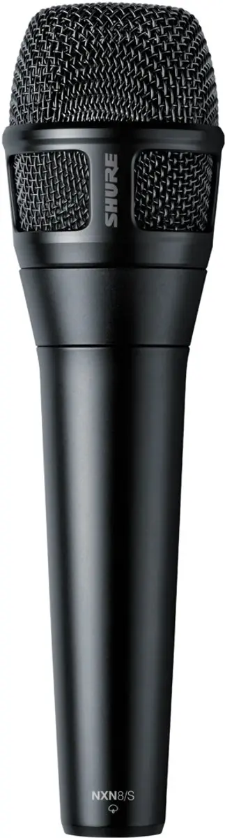 Shure Nexadyne 8/S Zangmicrofoon