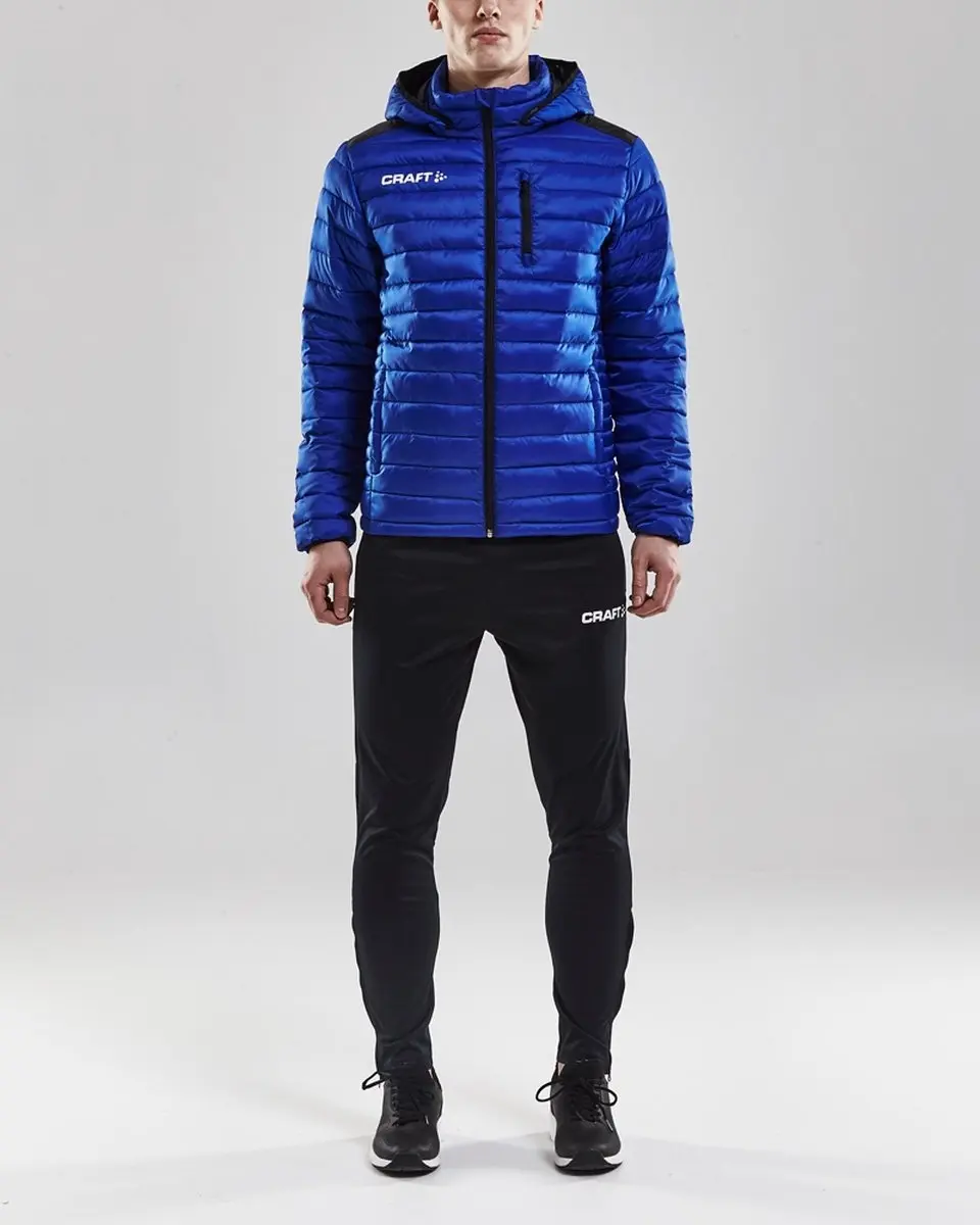 Craft Isolate Jacket Heren L