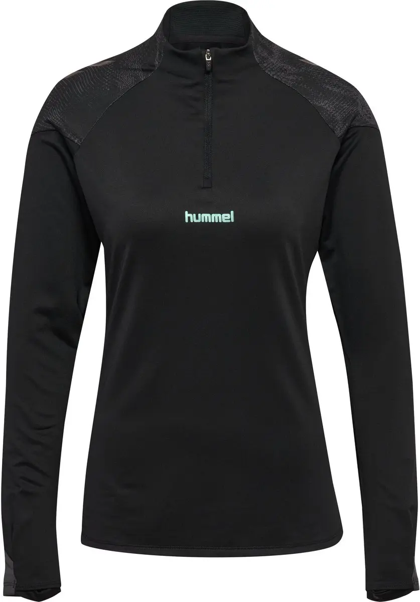 Hummel HMLBLAZE26 Pro Training Halfzip