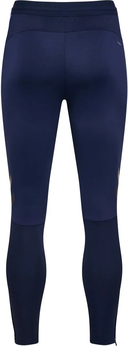 Hummel HMLBLAZE26 Pro Training Joggingbroek - XXXL - Marine