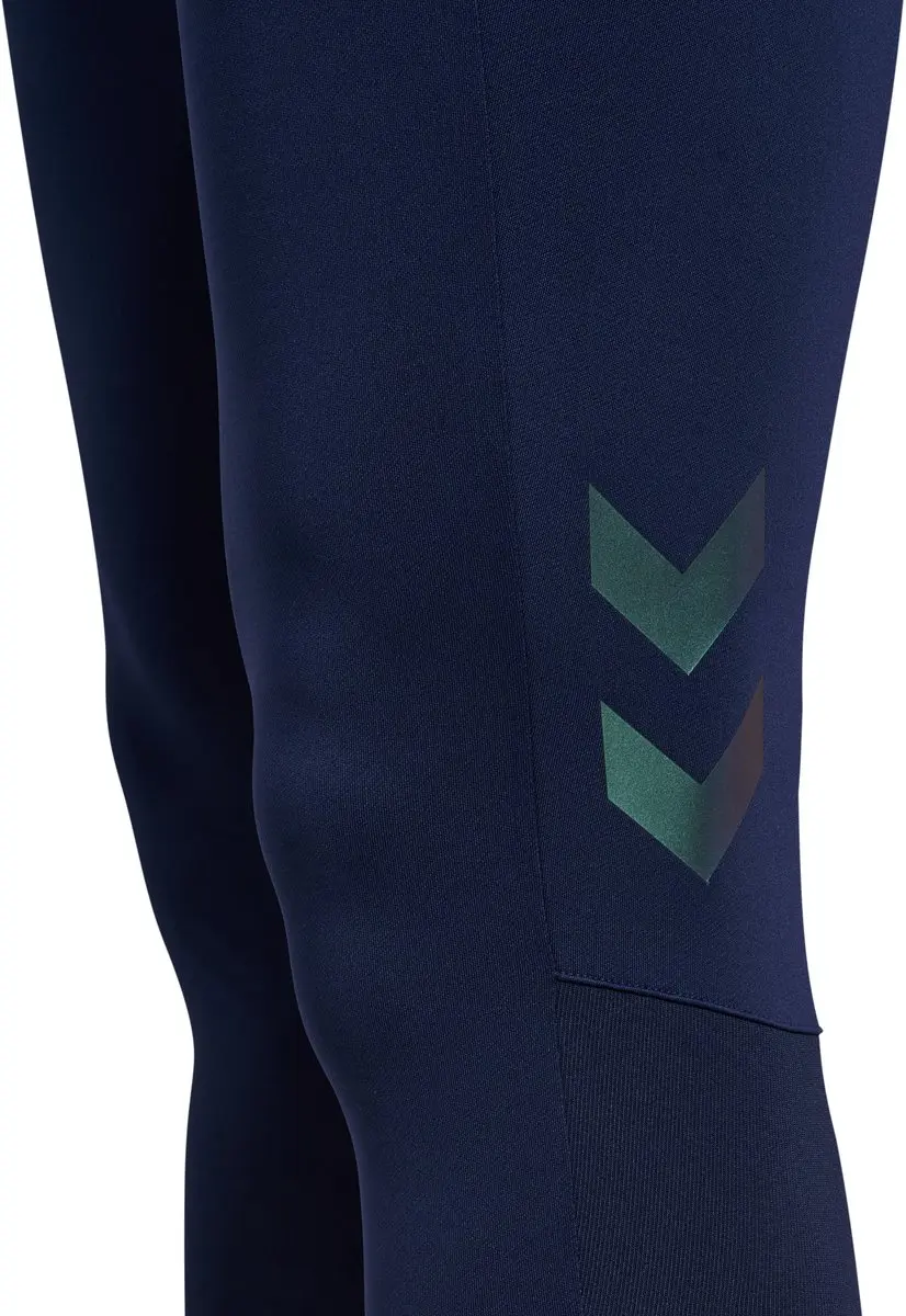 Hummel HMLBLAZE26 Pro Training Joggingbroek - XXXL - Marine