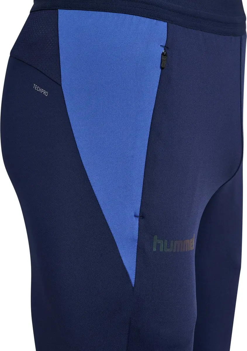 Hummel HMLBLAZE26 Pro Training Joggingbroek - XXXL - Marine