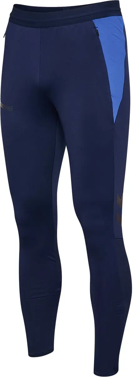 Hummel HMLBLAZE26 Pro Training Joggingbroek - XXXL - Marine