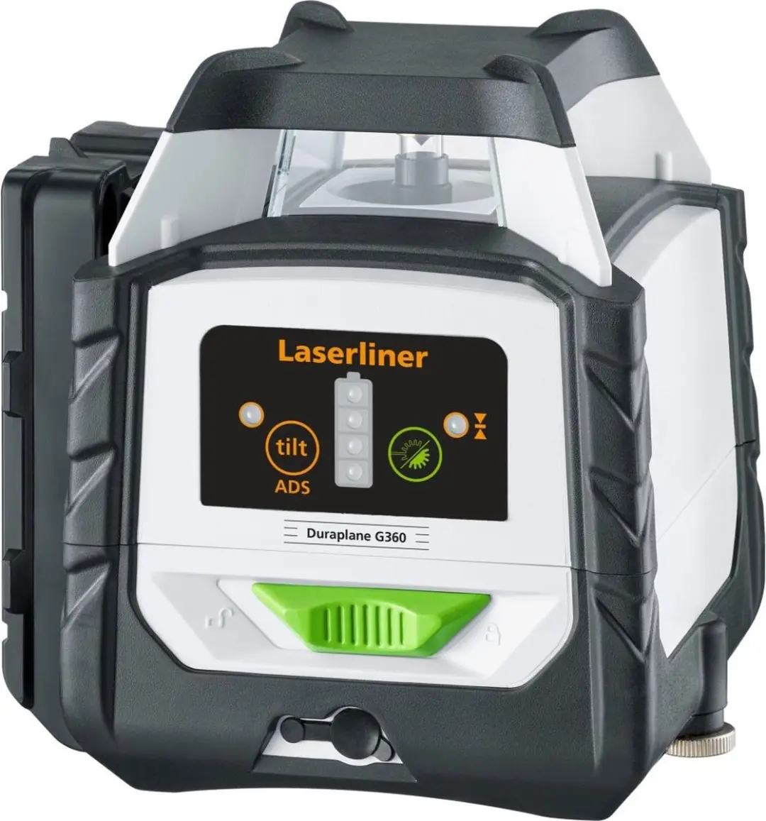 Laserliner Duraplane G360 GRX 60 Ontvanger