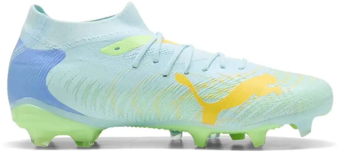 PUMA Future 9 Match Light Up Voetbalschoenen