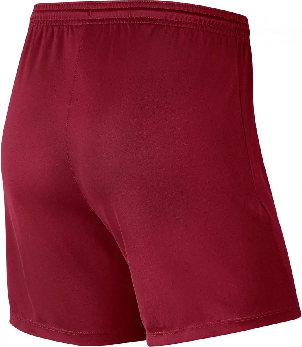 Nike Sportbroek Short XS - Bordeauxrood