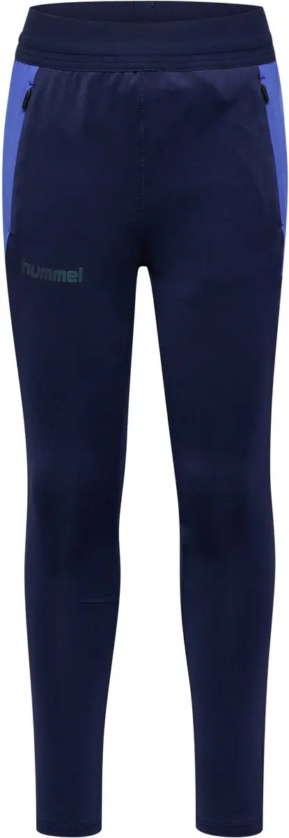 Hummel HMLBLAZE26 Pro Trainingbroek Kids