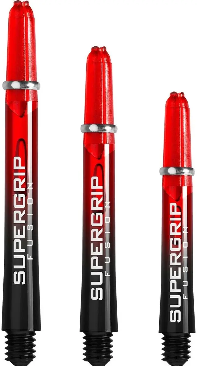 Harrows Supergrip Fusion Dart Shafts SH0160