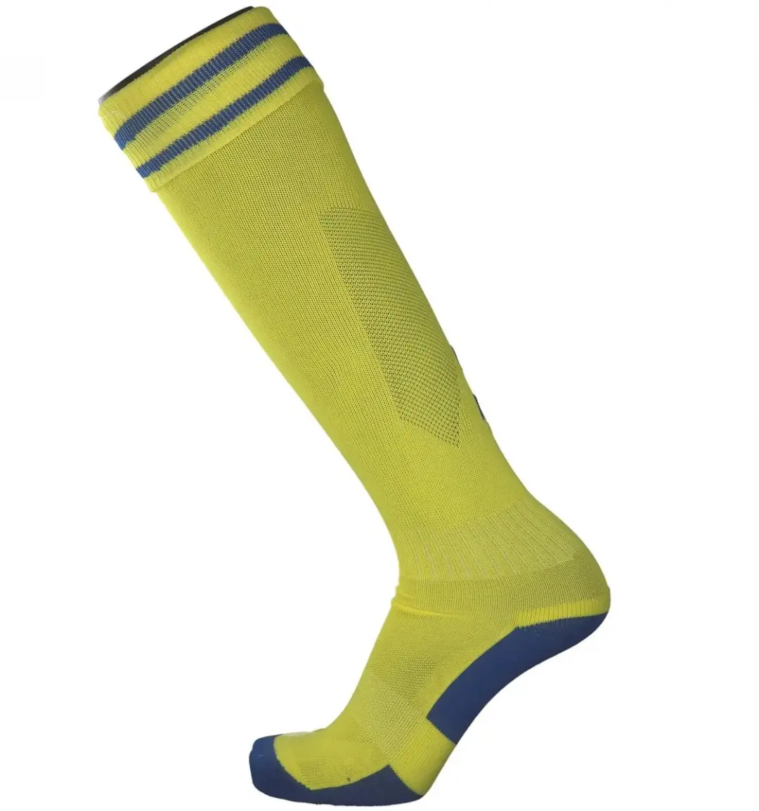 Hummel Element Voetbalsokken - Geel