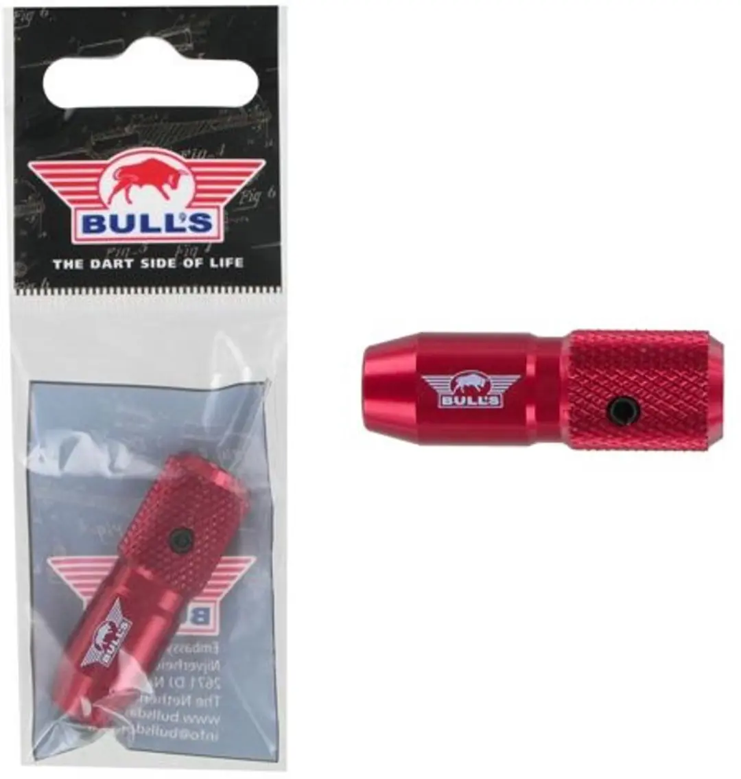 Bull's Broken Shaft Remover BU57303R