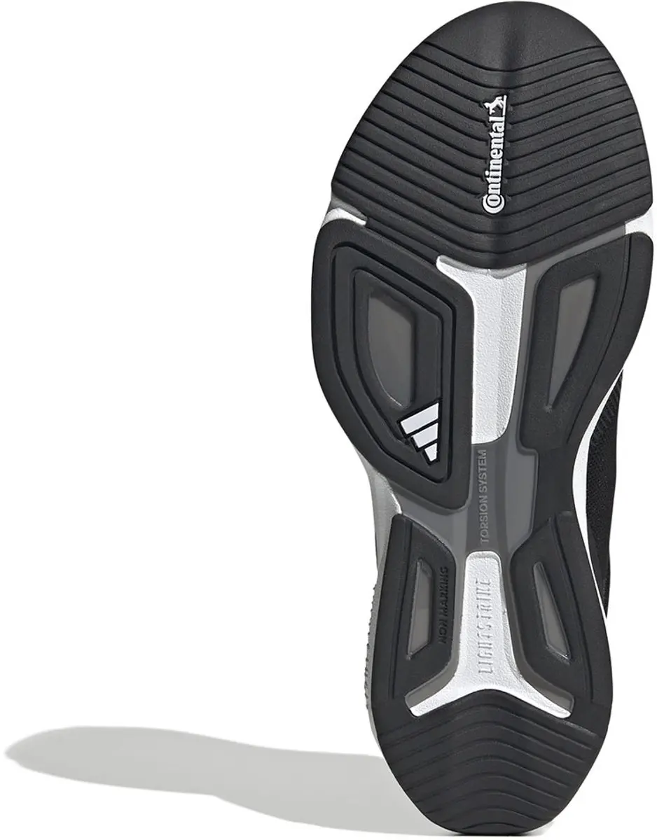 adidas Rapidmove 2 Schoenen - 44 2/3 - Zwart