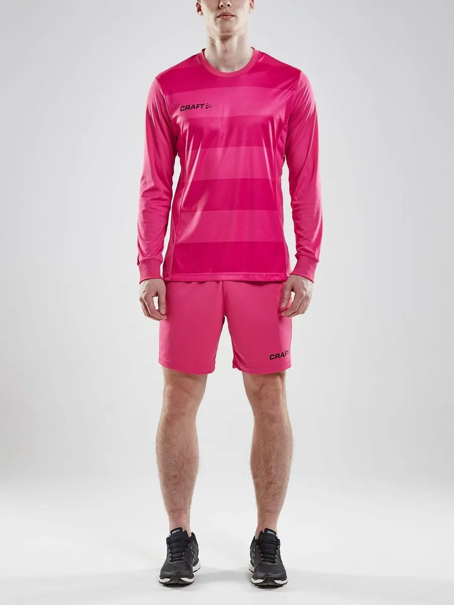 Craft Squad Keepersshort Sportbroek XXL - Roze