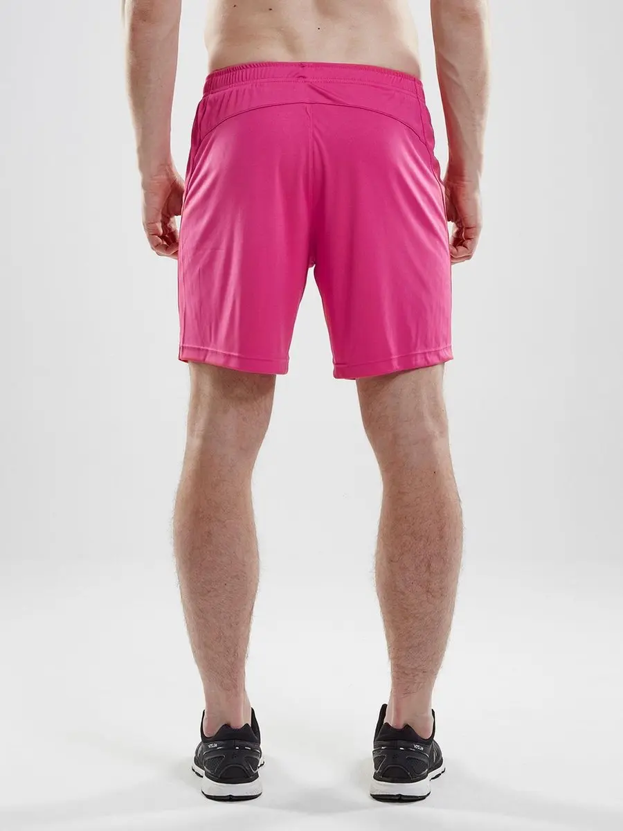 Craft Squad Keepersshort Sportbroek XXL - Roze