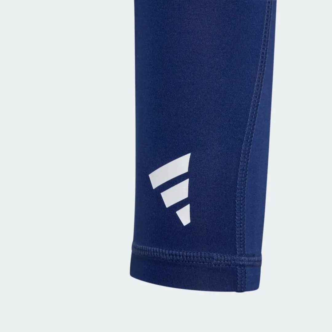 Adidas Performance Aeroready Sleeves XL - Blauw