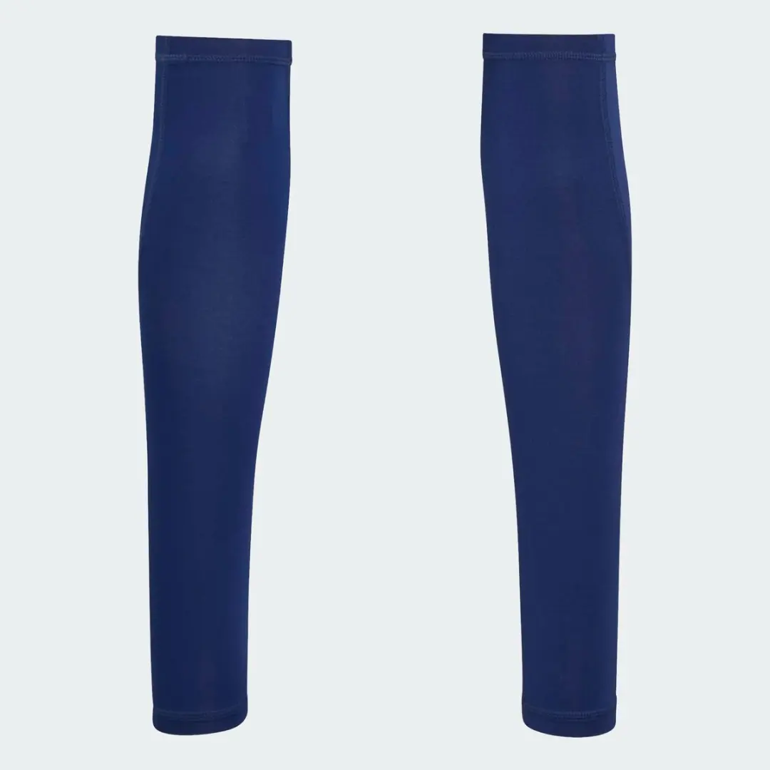 Adidas Performance Aeroready Sleeves XL - Blauw