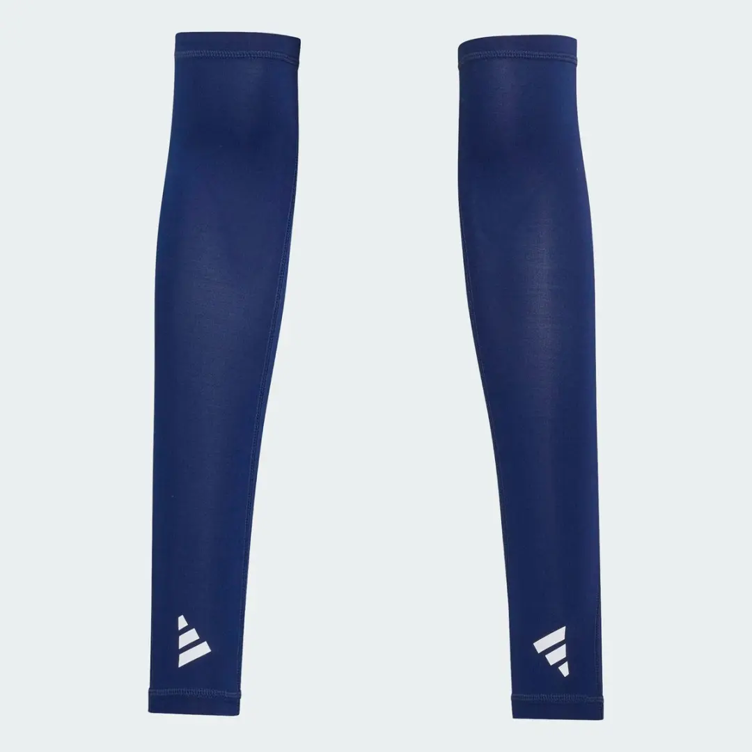 Adidas Performance Aeroready Sleeves XL - Blauw - afbeelding 6 van 6