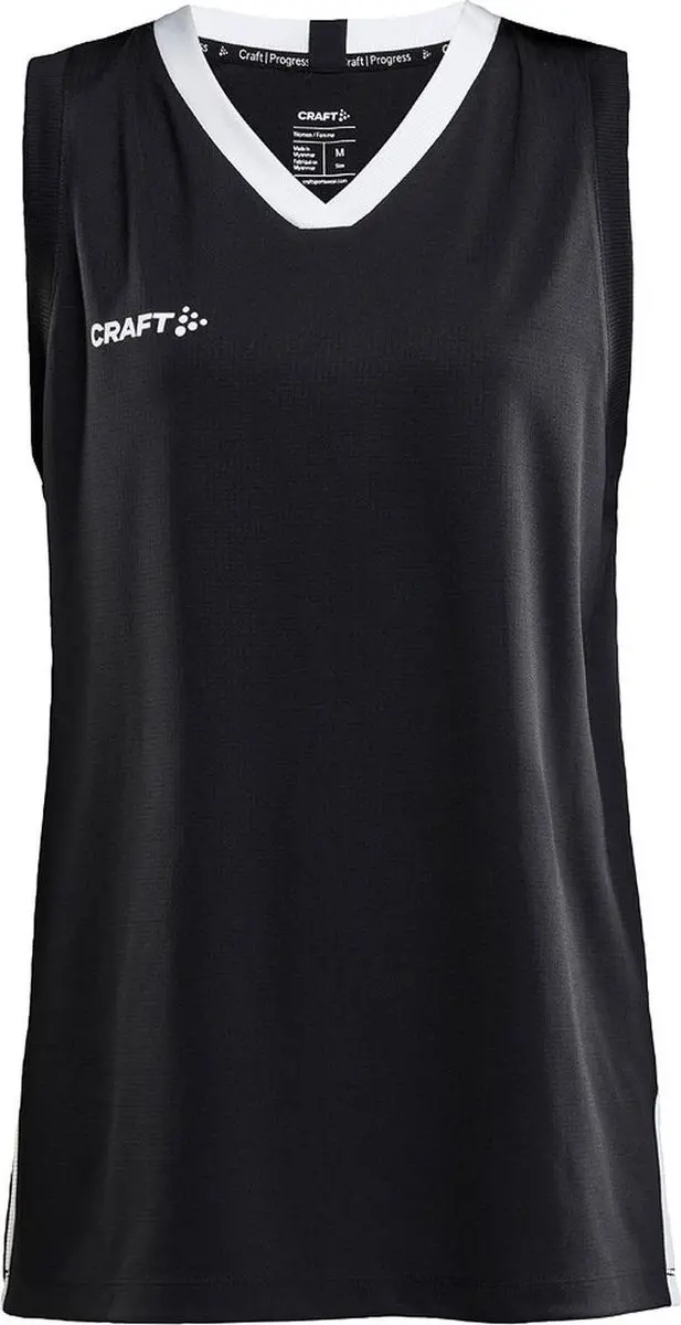 Craft Progress Basketbalshirt Dames XXL