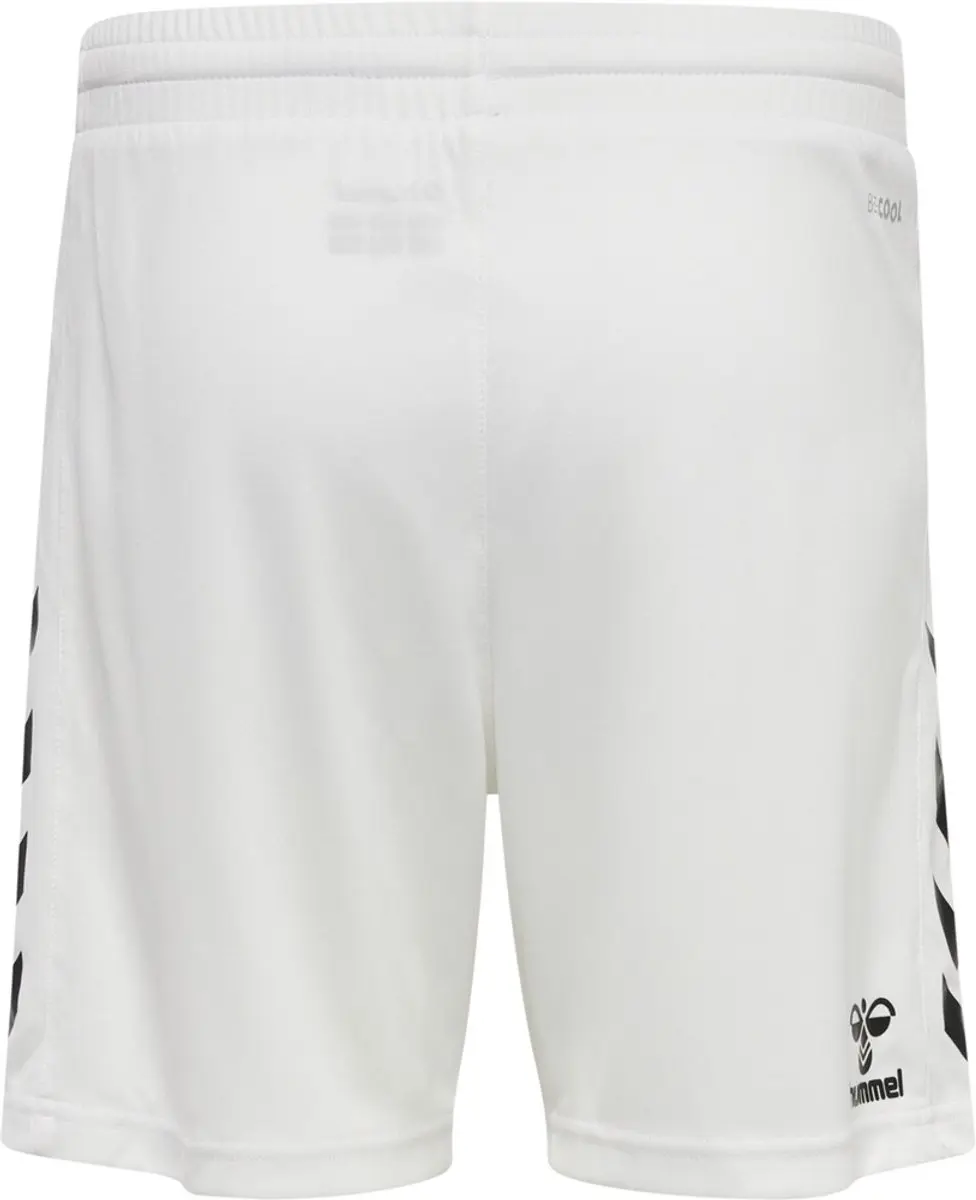 Hummel HMLCORE XK Shorts Kids 140 - Wit
