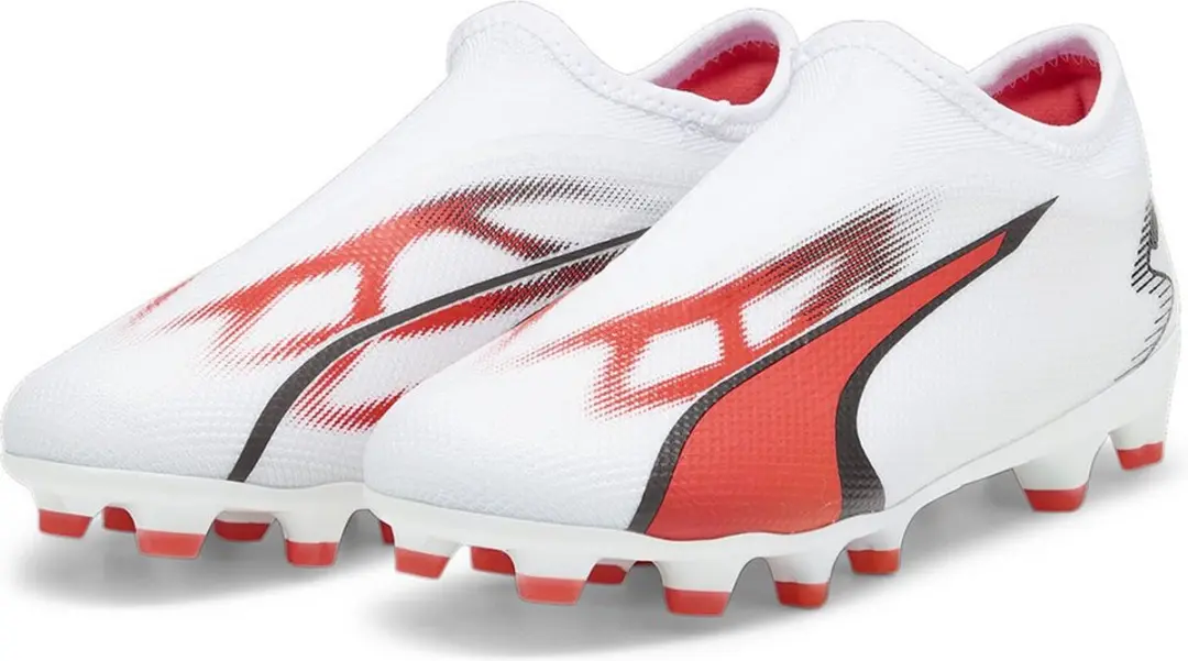 PUMA Ultra Match Ll FG/AG Voetbalschoenen 29