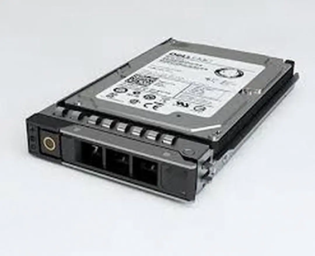 Dell 400-ATKJ 2TB Exos 7E2 HDD - 3,5"