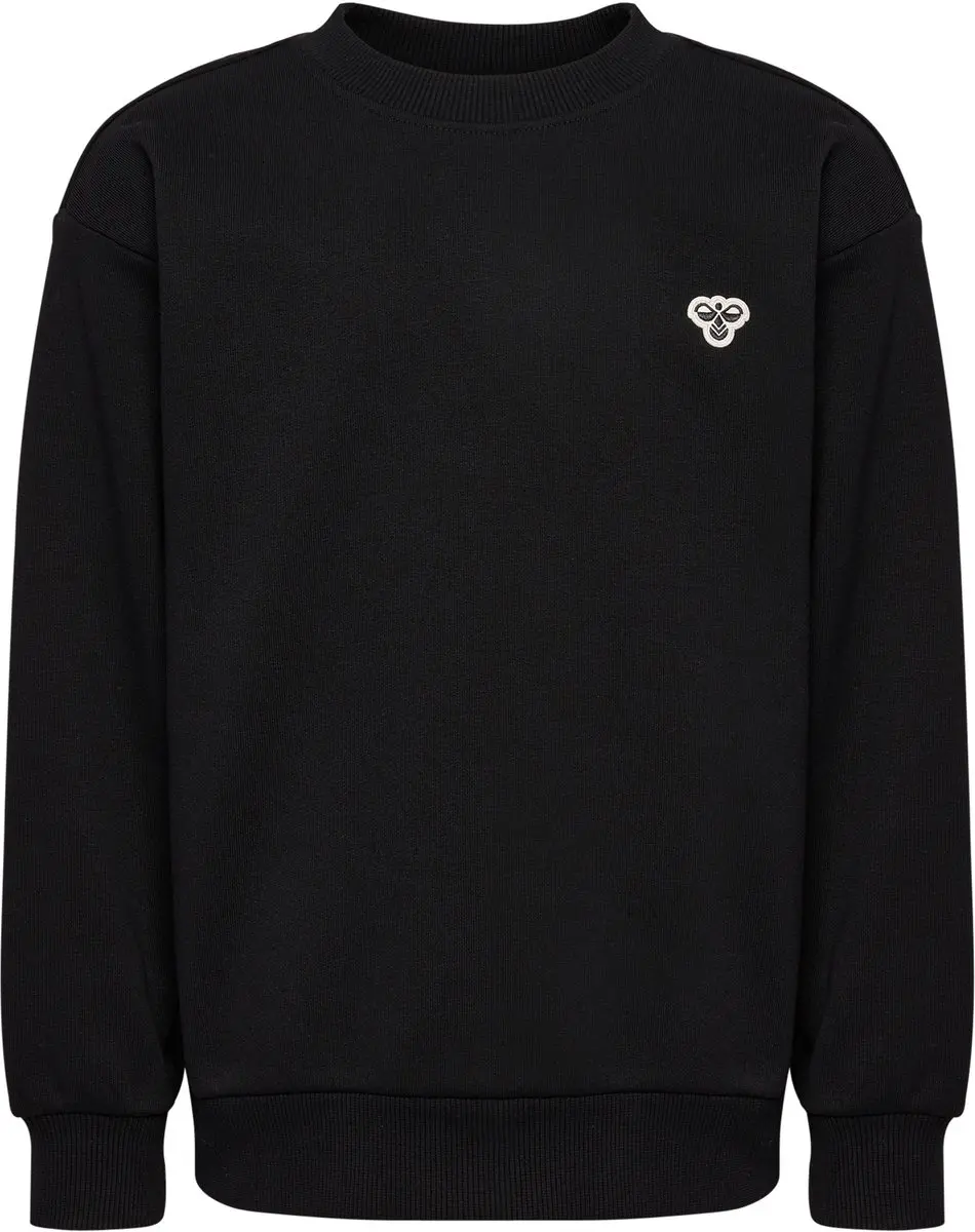 Hummel HMLJR Loose Crewneck Beertje