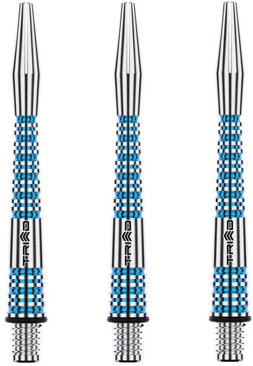 Winmau Triad RX Dart Shafts 3 Stuks